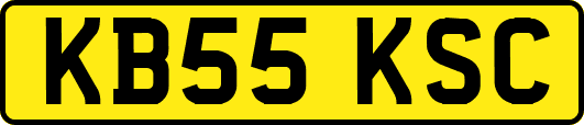 KB55KSC