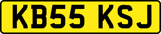 KB55KSJ