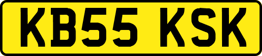 KB55KSK