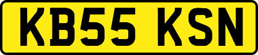 KB55KSN