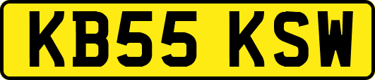KB55KSW