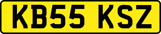 KB55KSZ