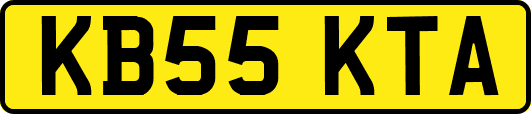 KB55KTA