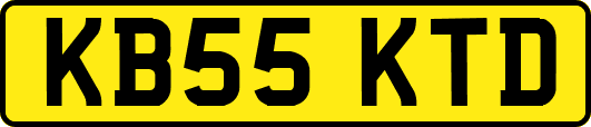 KB55KTD