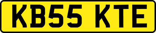 KB55KTE