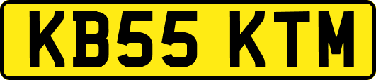 KB55KTM