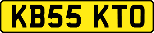 KB55KTO