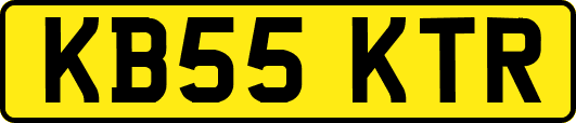 KB55KTR
