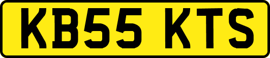 KB55KTS