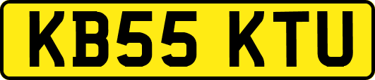 KB55KTU