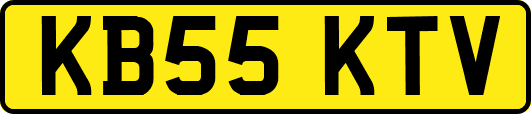KB55KTV