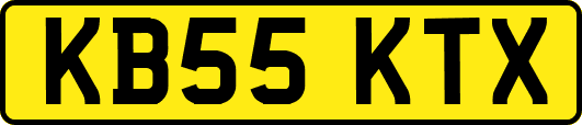 KB55KTX