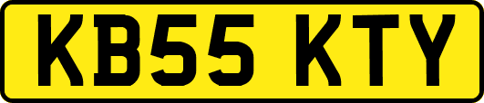 KB55KTY