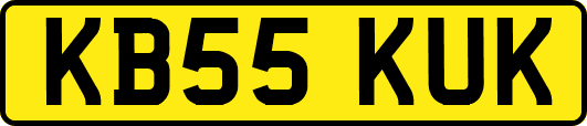 KB55KUK