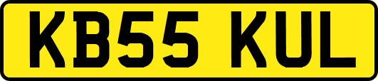 KB55KUL