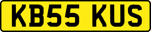 KB55KUS