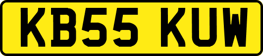 KB55KUW