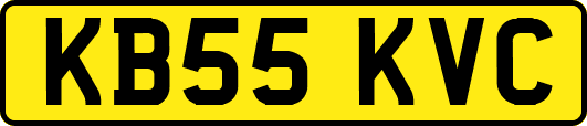 KB55KVC