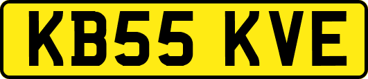 KB55KVE
