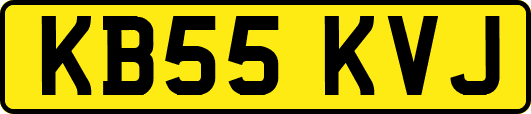 KB55KVJ