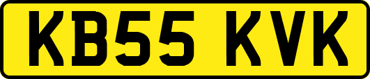 KB55KVK