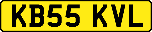 KB55KVL