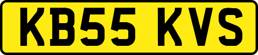 KB55KVS