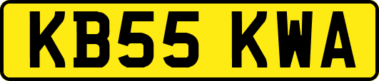 KB55KWA
