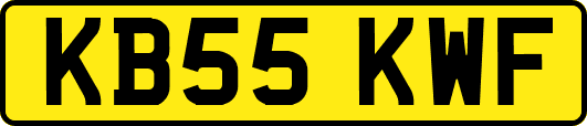 KB55KWF