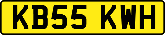 KB55KWH