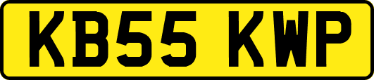 KB55KWP