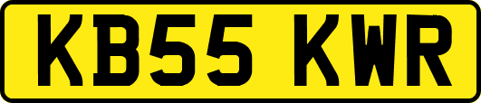 KB55KWR