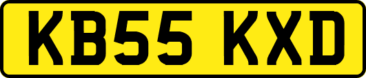 KB55KXD