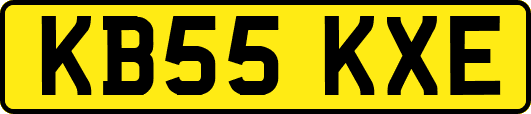 KB55KXE