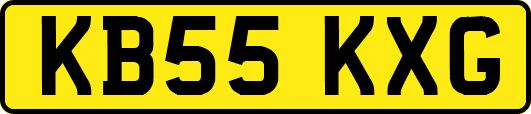 KB55KXG