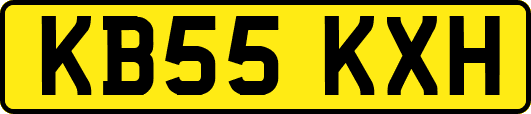 KB55KXH