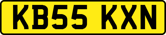 KB55KXN