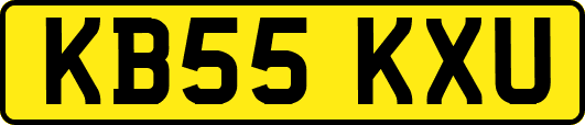 KB55KXU