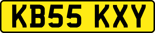 KB55KXY