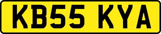 KB55KYA