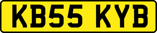 KB55KYB
