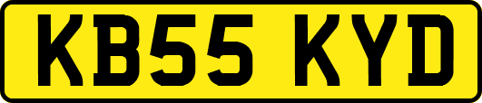 KB55KYD