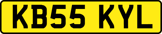 KB55KYL