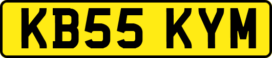 KB55KYM