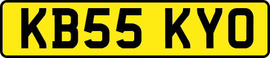 KB55KYO