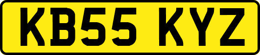 KB55KYZ