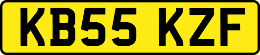 KB55KZF