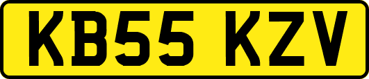 KB55KZV