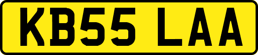 KB55LAA
