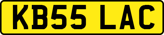 KB55LAC